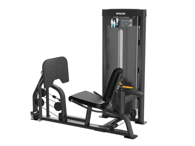 Precor Vitality Leg Press / Calf Extension